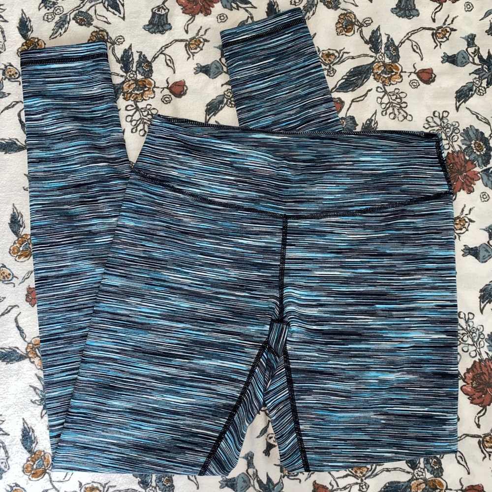 Zella Leggings